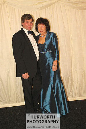 Hurworth Hunt Ball 051