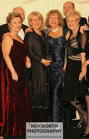 Hurworth Hunt Ball 052