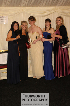 Hurworth Hunt Ball 054