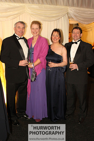 Hurworth Hunt Ball 055