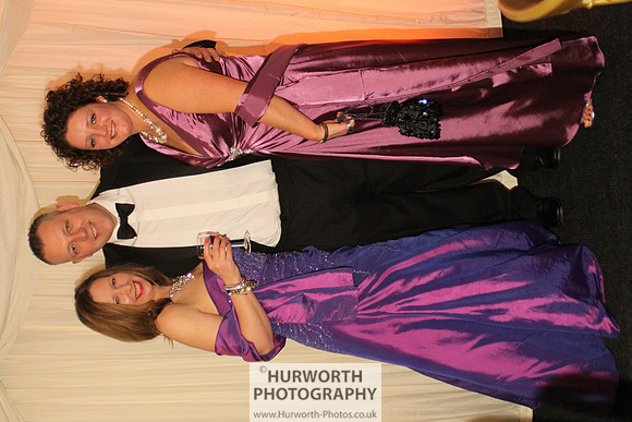 Hurworth Hunt Ball 056