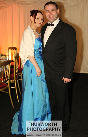 Hurworth Hunt Ball 057