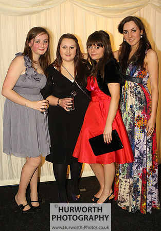 Hurworth Hunt Ball 058