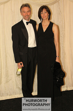 Hurworth Hunt Ball 059