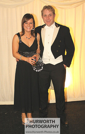 Hurworth Hunt Ball 060