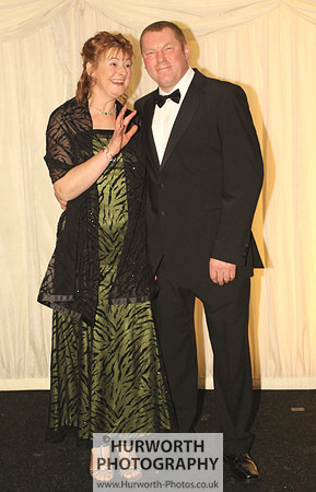 Hurworth Hunt Ball 061