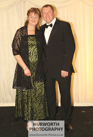 Hurworth Hunt Ball 062