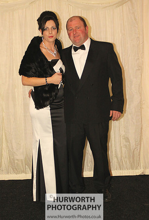 Hurworth Hunt Ball 063