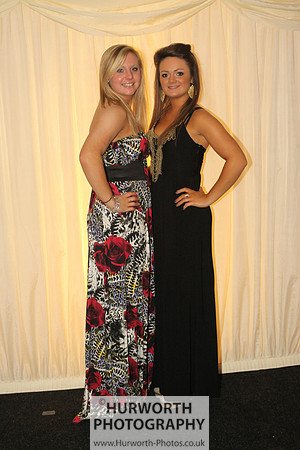 Hurworth Hunt Ball 065