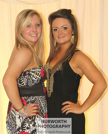 Hurworth Hunt Ball 066