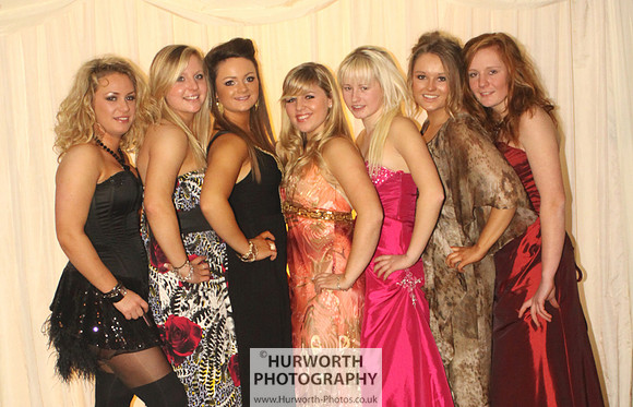 Hurworth Hunt Ball 067