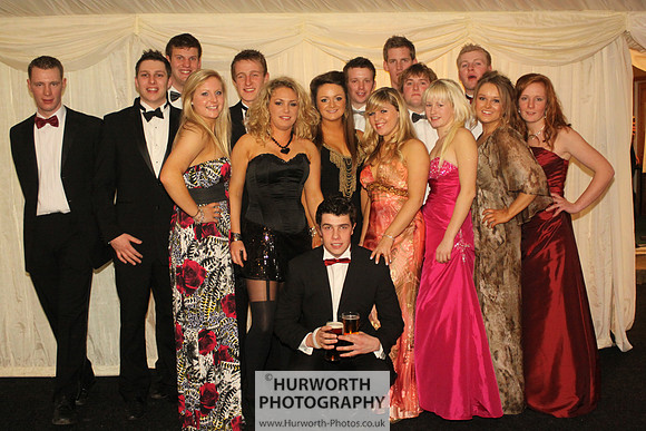 Hurworth Hunt Ball 068
