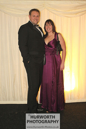 Hurworth Hunt Ball 069