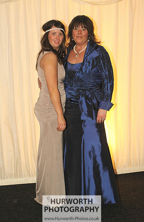 Hurworth Hunt Ball 070