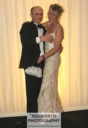 Hurworth Hunt Ball 072