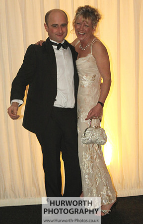 Hurworth Hunt Ball 073