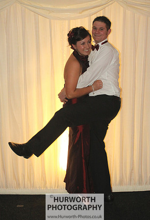 Hurworth Hunt Ball 074