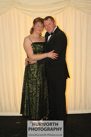 Hurworth Hunt Ball 075