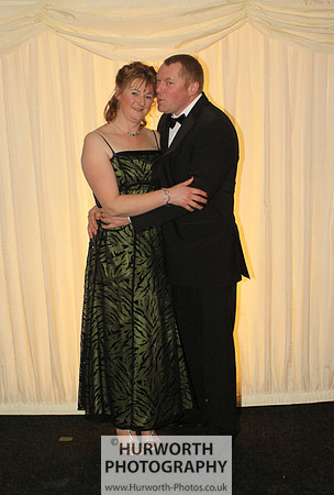 Hurworth Hunt Ball 076
