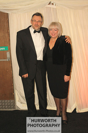 Hurworth Hunt Ball 077