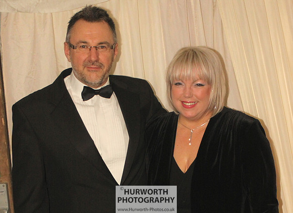 Hurworth Hunt Ball 078