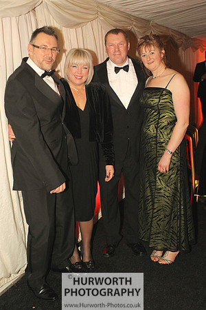 Hurworth Hunt Ball 079