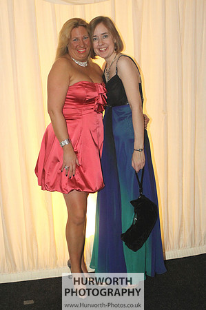 Hurworth Hunt Ball 080