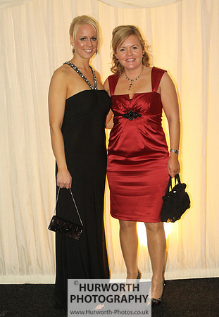 Hurworth Hunt Ball 081