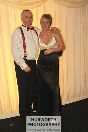 Hurworth Hunt Ball 082