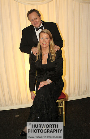 Hurworth Hunt Ball 083