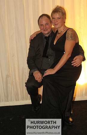 Hurworth Hunt Ball 084