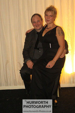 Hurworth Hunt Ball 085