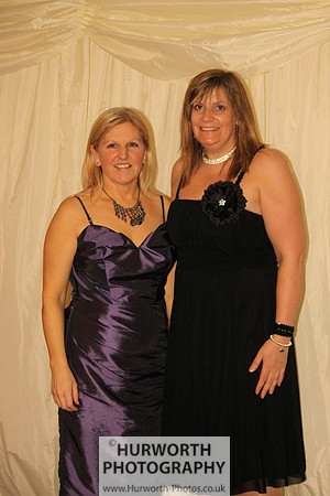 Hurworth Hunt Ball 086