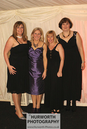 Hurworth Hunt Ball 088