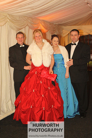 Hurworth Hunt Ball 089