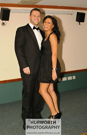 Hurworth Hunt Ball 091