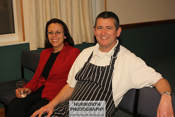 Hurworth Hunt Ball 092