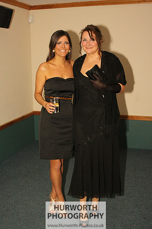Hurworth Hunt Ball 093