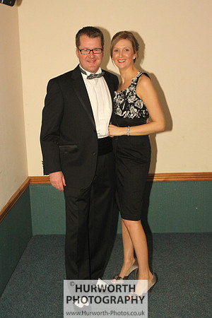 Hurworth Hunt Ball 094