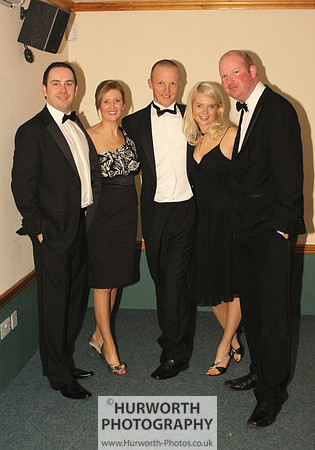 Hurworth Hunt Ball 095