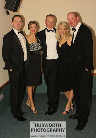 Hurworth Hunt Ball 096