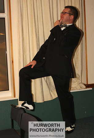 Hurworth Hunt Ball 097