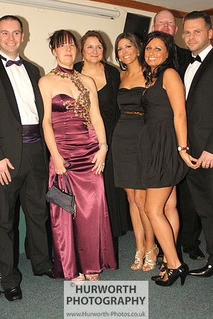 Hurworth Hunt Ball 101