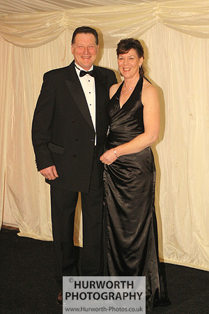 Hurworth Hunt Ball 102
