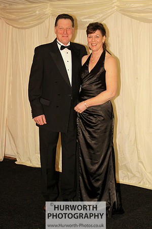 Hurworth Hunt Ball 103