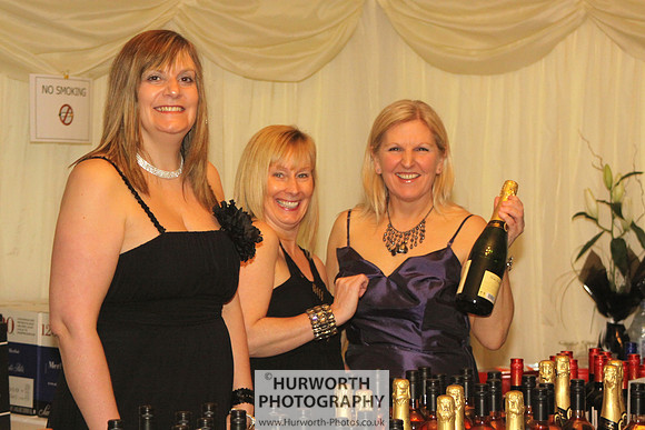 Hurworth Hunt Ball 104