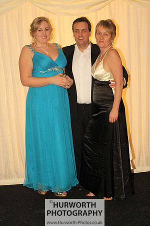 Hurworth Hunt Ball 105