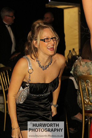 Hurworth Hunt Ball 107