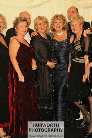 Hurworth Hunt Ball 108