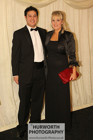 Hurworth Hunt Ball 109